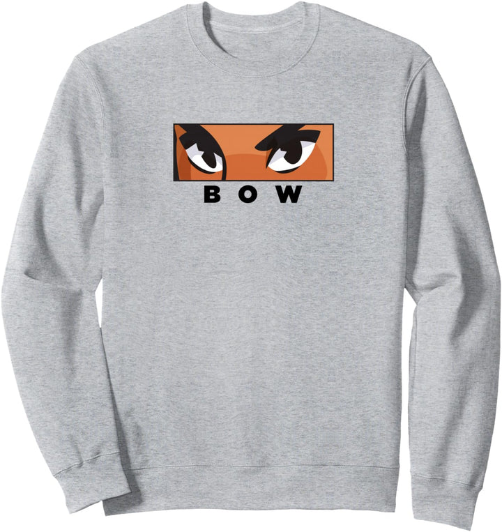 She-Ra: Prinzessin der Macht Bow Augen Sweatshirt