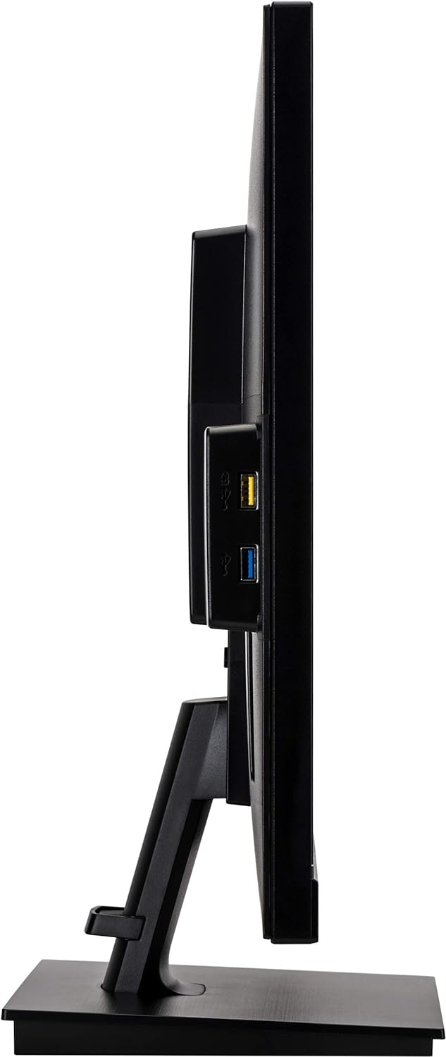 iiyama XU2792QSU-B1 27' IPS LCD with Slim Bezel, 5ms, WQHD 2560x1440, FreeSync, 350 cd/m² Brightness
