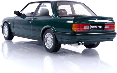 Kk Scale Models - Miniaturauto zum Sammeln, 180744GR, Dark Green Metallic