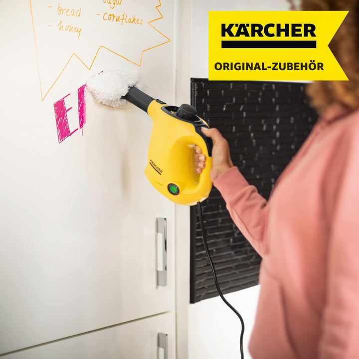 Kärcher Mikrofaser-Überzugsset (für die Handdüse) Handtücher, Handtücher