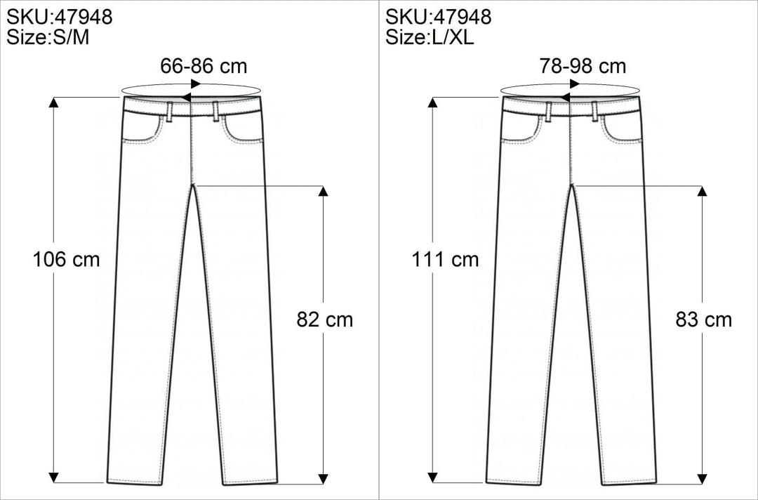 GURU SHOP Aladinhose, Patchwork, Unikat Pluderhose, Hose, Lila, Baumwolle, Size:L/XL (42)