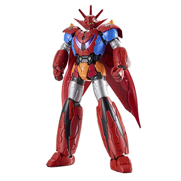 Bandai MK60430 72374 Other License HG Getter Dragon Infinitism 1/144 Zubehör, Keine
