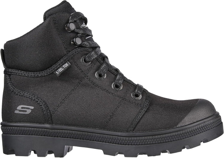 Skechers Damen Uno Sneaker 39 EU Rot Schwarz Schwarz, 39 EU Rot Schwarz Schwarz