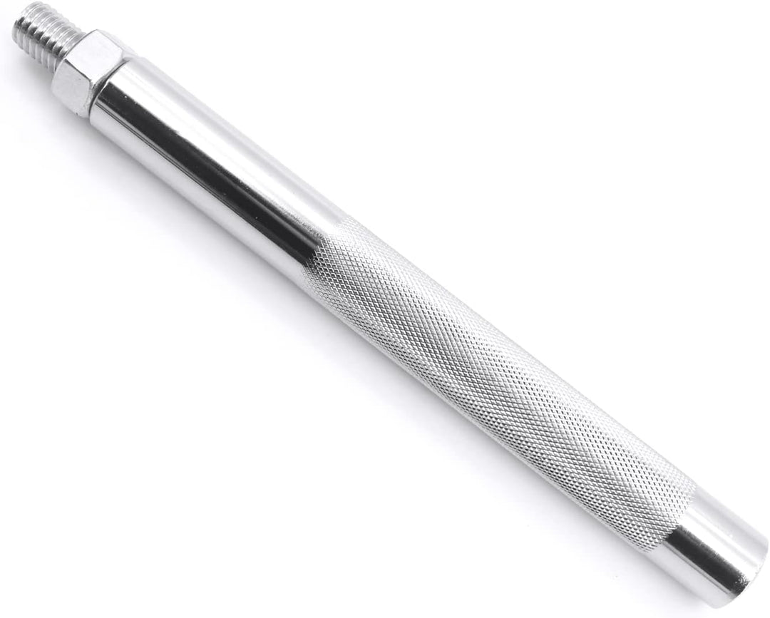 Yuhtech 5 Pcs Trenngabel Kugelgelenk Set Spurstangen Kopf Abzieher Satz Werkzeug Kugelgelenk Ausdrüc