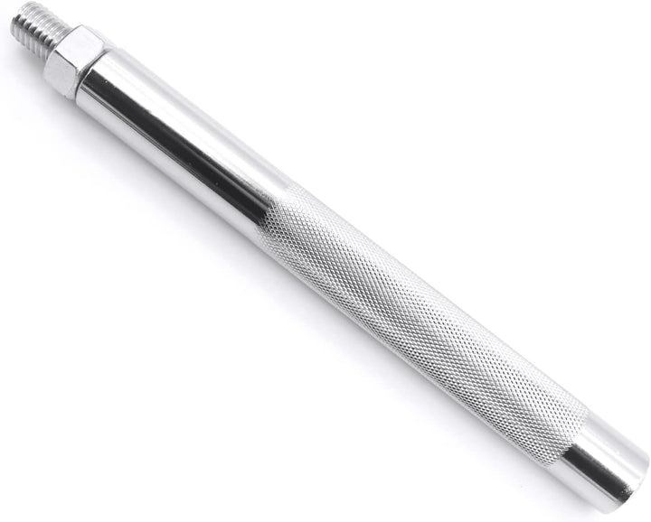 Yuhtech 5 Pcs Trenngabel Kugelgelenk Set Spurstangen Kopf Abzieher Satz Werkzeug Kugelgelenk Ausdrüc