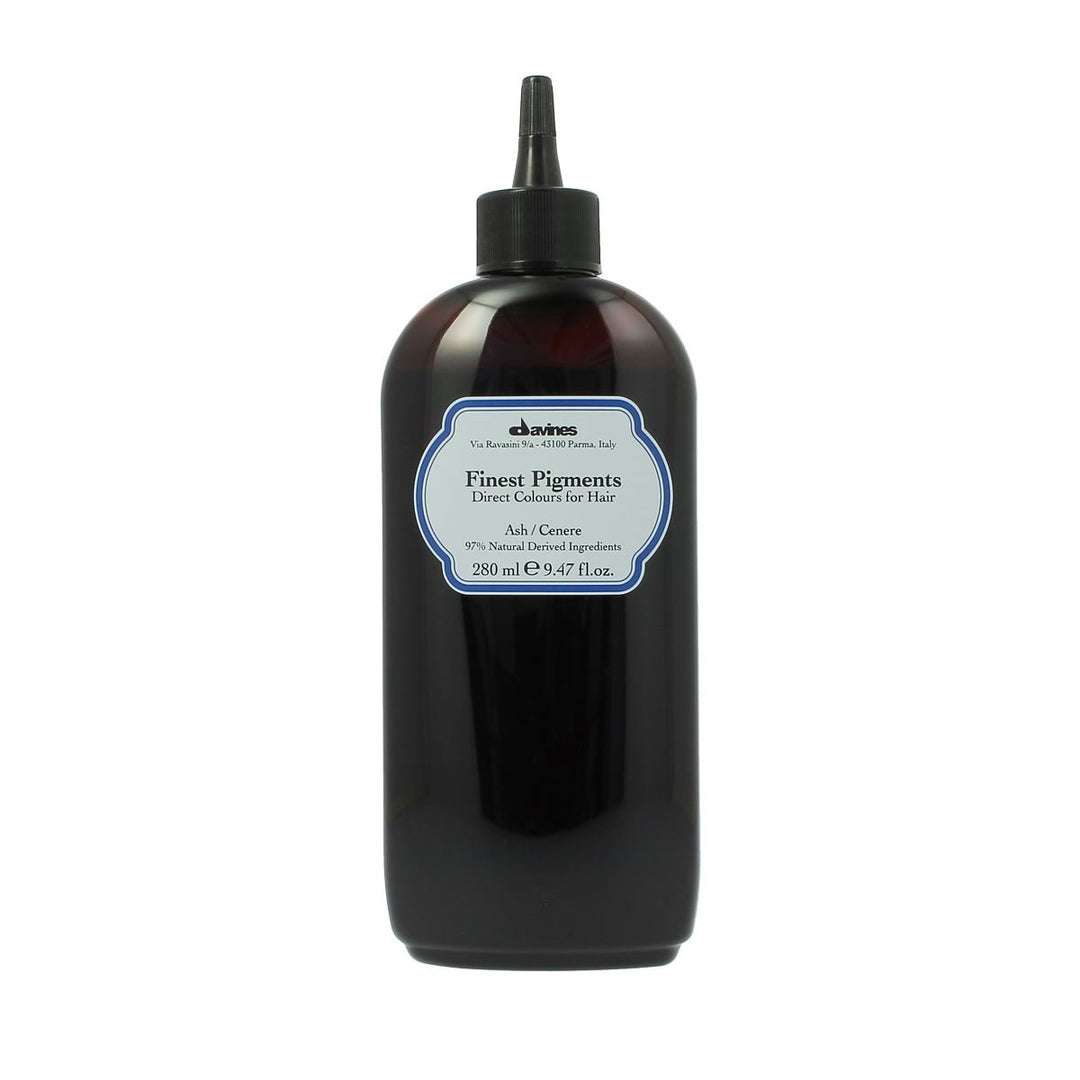 Davines Finest Pigmente #Ash, 280 ml, 280 ml