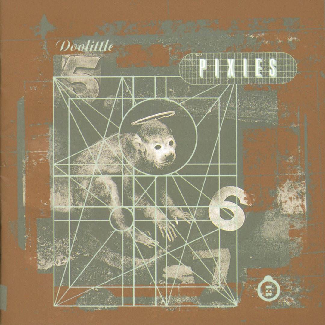Doolittle [Vinyl LP], Vinyl