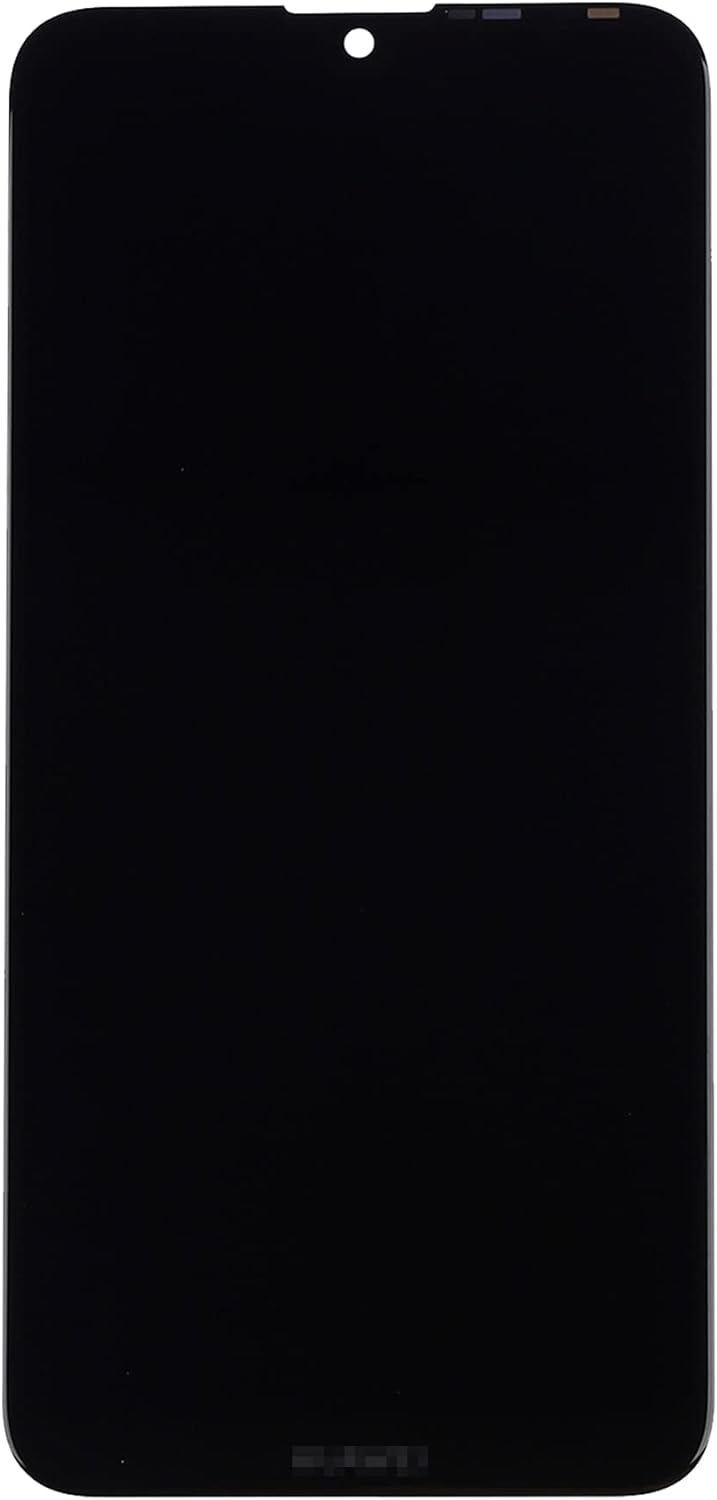 SwarKing LCD Display kompatibel mit Huawei Y7 2019 Touch Screen Digitizer (Schwarz ohne Rahmen) Ersa