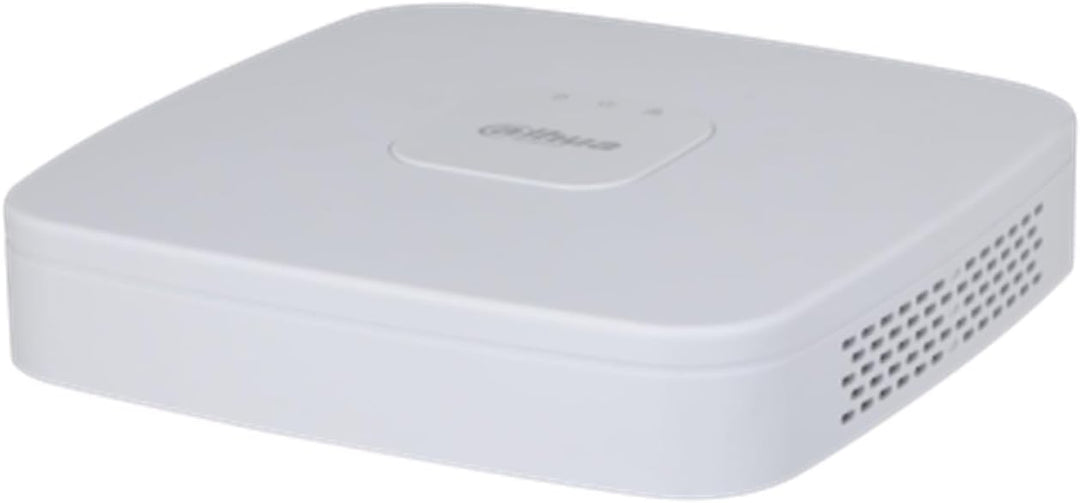 DAHUA XVR5104C-4KL-I3 DVR 5EN1 H265 4CH 4K-N@6IPS +4IP 8MP 1HDMI 1HDD AI