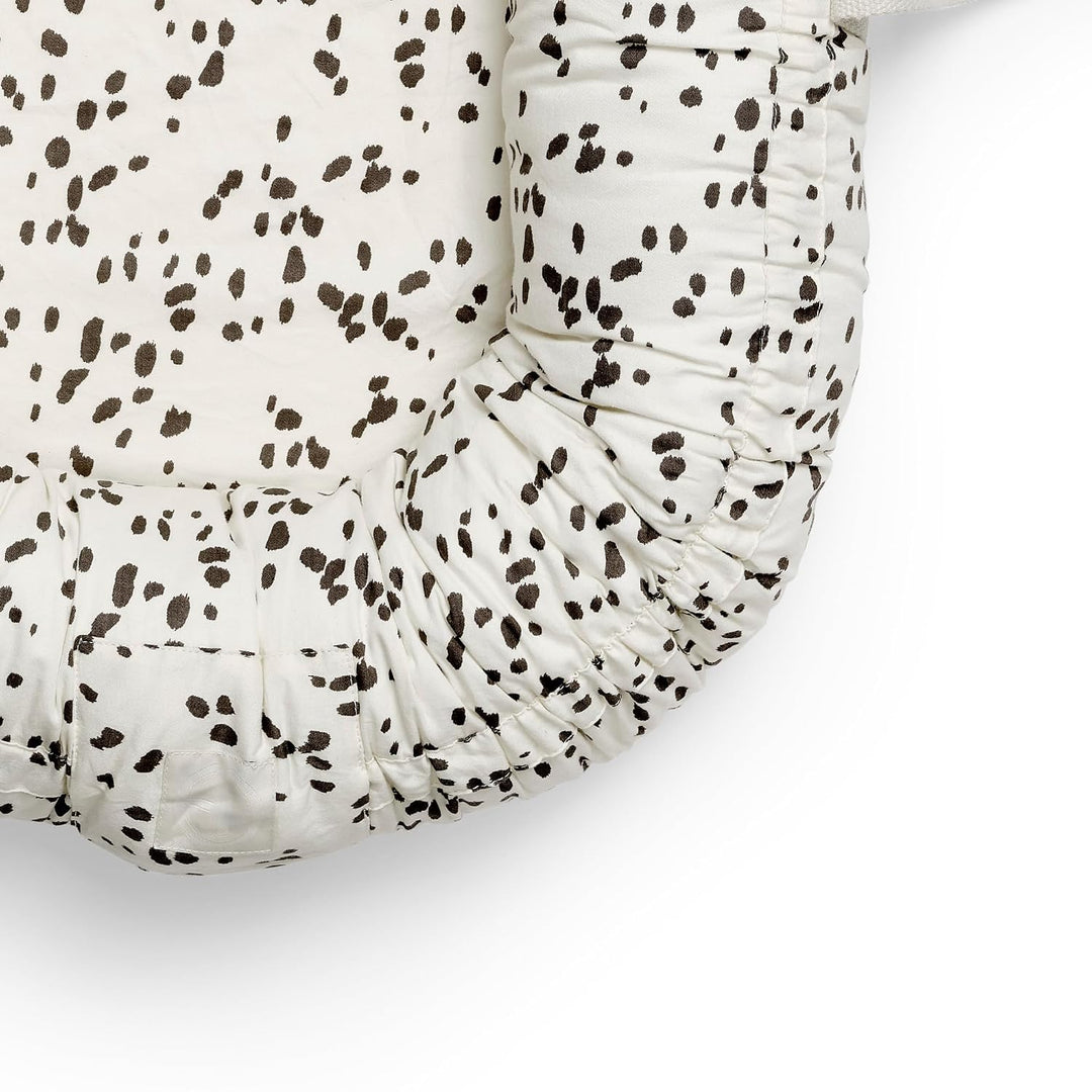 Elodie Details Babynest Kuschelnest Tragbare Babynestchen Neugeborene Kokon für Babys und Säuglinge,