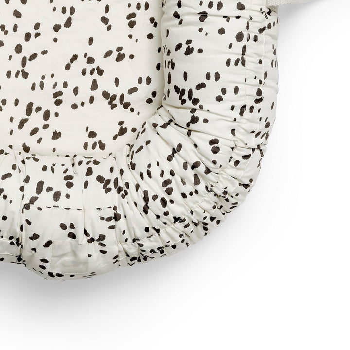 Elodie Details Babynest Kuschelnest Tragbare Babynestchen Neugeborene Kokon für Babys und Säuglinge,