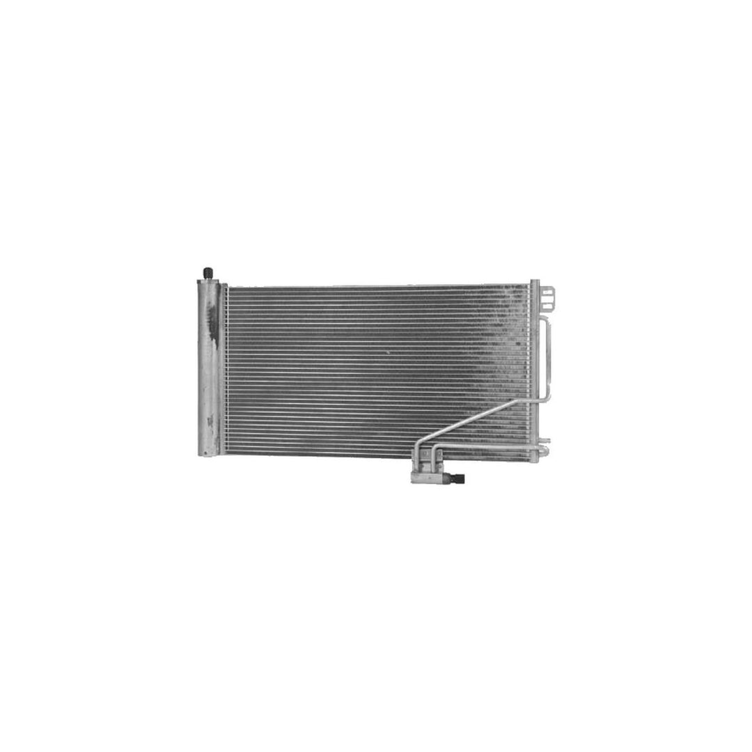 DELPHI TSP0225329 Kondensator, Klimaanlage