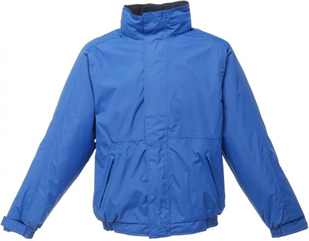 Regatta Unisex Dover Jacke (1er Pack) 3XL Navy/Navy, 3XL Navy/Navy