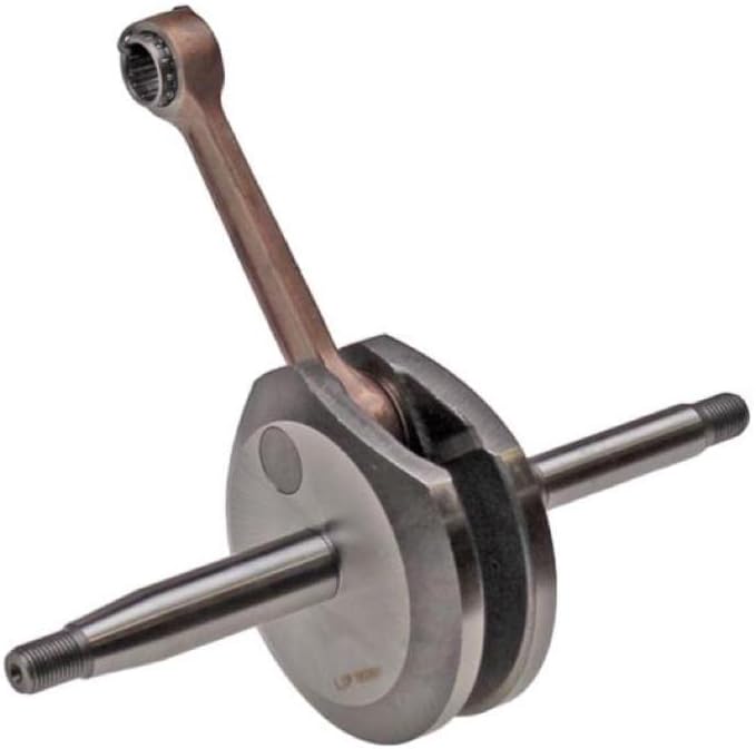 Kurbelwelle für Hercules Prima M 2 3 4 5 6 Optima Sachs 504 505