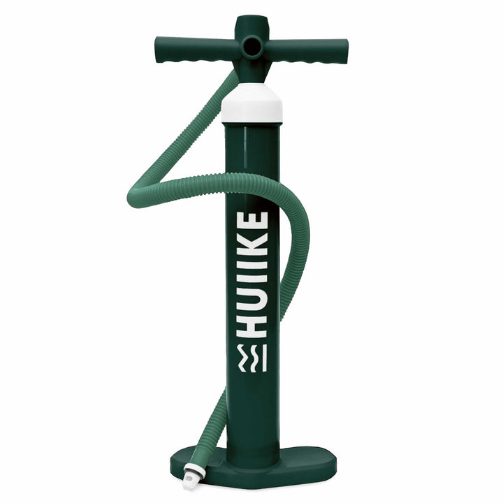 Sup Pumpe Doppelhub - HUIIKE | Pumpe Stand Up Paddle 15 PSI, Luftpumpe Sup Handpumpe Stabil | Handpu