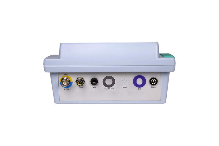 Apera Instruments PH910 Tisch-pH-Messgerät (pH-Messbereich 0 bis 14,00)