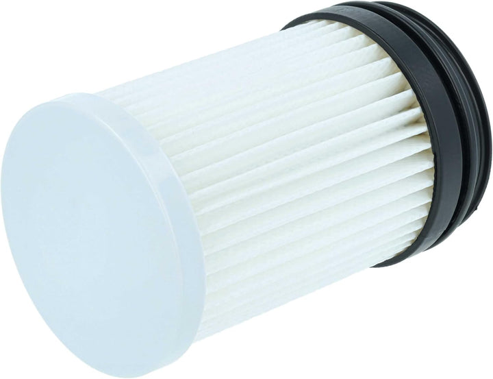 vhbw 2x Staubsaugerfilter Ersatz für Makita 0088381546522 | 199989-8 für Staubsauger - HEPA-Filter S