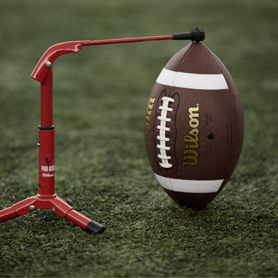 WILSON Unisex-Adult American Football Zubehör Pro Kick Ballhalter, Pro Kick Ballhalter