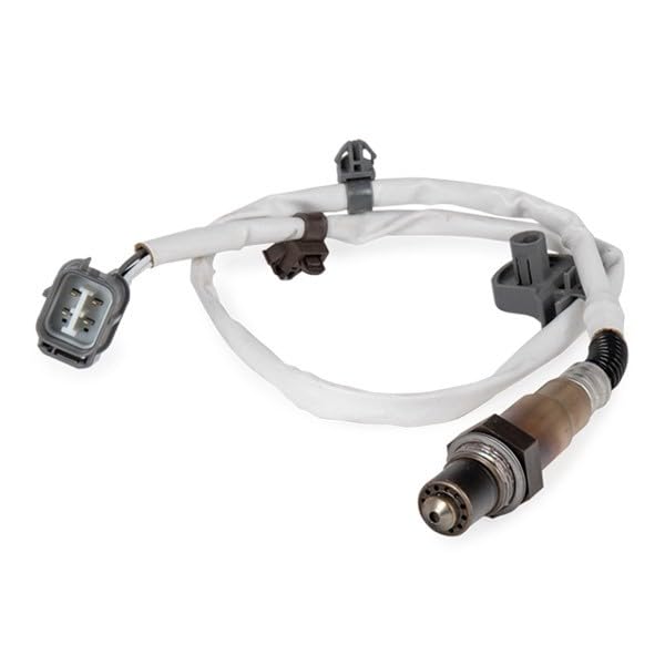 Bosch 0258006540 - Lambdasonde mit fahrzeugspezifischem Stecker