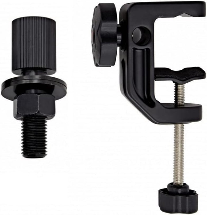 SubZero Studio-Mikrofonarm mit LED-Licht - Max. Belastung 2KG