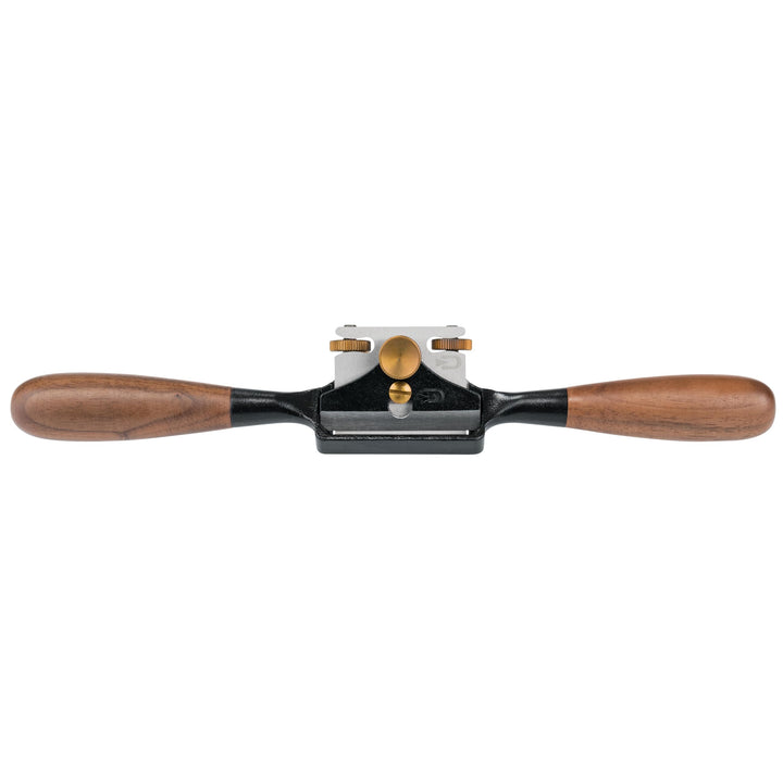 DICTUM® Schweifhobel, gerade Sohle, SK4-Eisen