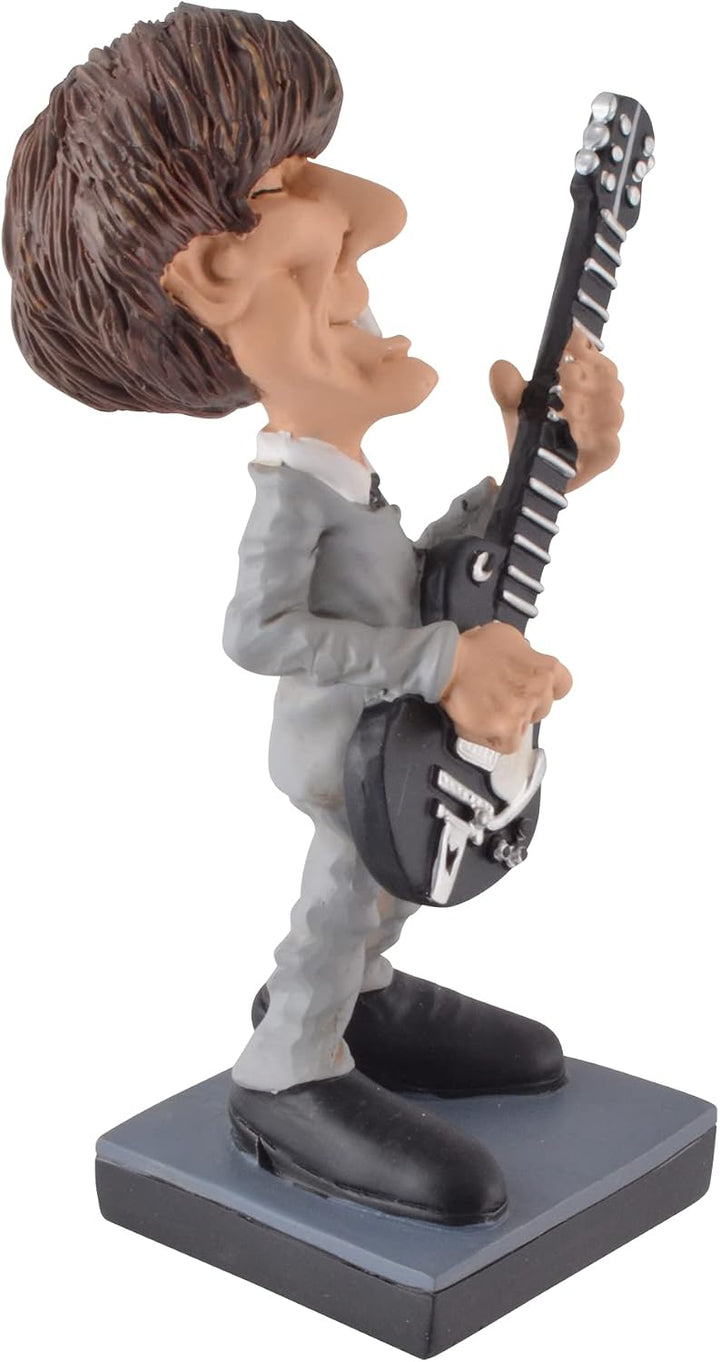 VOGLER Joh. Vogler GmbH Funny Life - Popstar George, aus der berümtesten Popband der Welt, aus Kunst