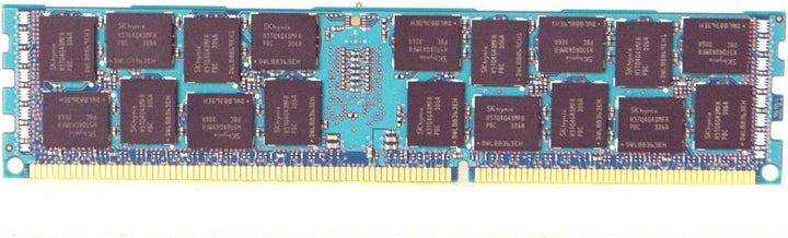 Hynix 16GB DDR3 PC3-12800, HMT42GR7MFR4C-PB