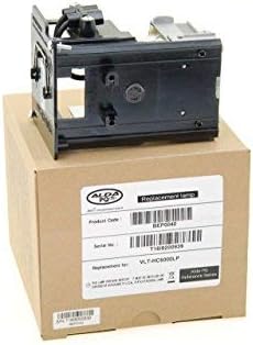 Alda PQ-Premium, Beamerlampe / Ersatzlampe für Mitsubishi HC4900, HC5000, HC5000(BL), HC5500, HC6000