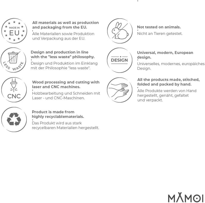 MAMOI® Spielmatte, Turnmatte Indoor, Matte für Zimmer Boden, Bodenmatte, Hüpfmatte, Sprungmatte, Tur