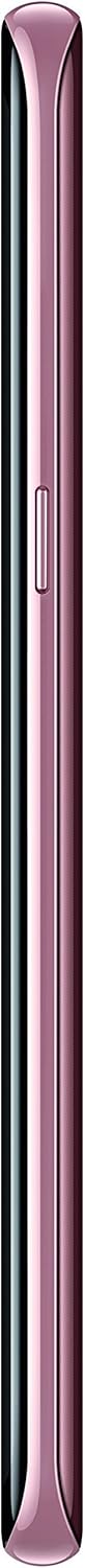 Samsung Galaxy S8 Smartphone Bundle (5,8 Zoll (14,7 cm), 64GB interner Speicher) - Deutsche Version