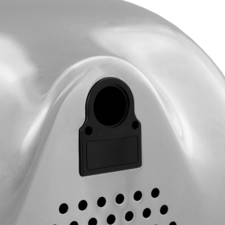 MAXBLAST 550W Gastro Automatik Händetrockner Handtrockner Hände trocknen Gastronomie Doppelpack