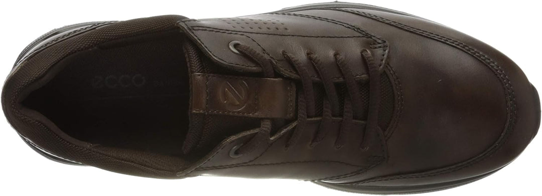 ECCO Herren Irving Schuhe 39 EU Cocoa Brown Coffee, 39 EU Cocoa Brown Coffee