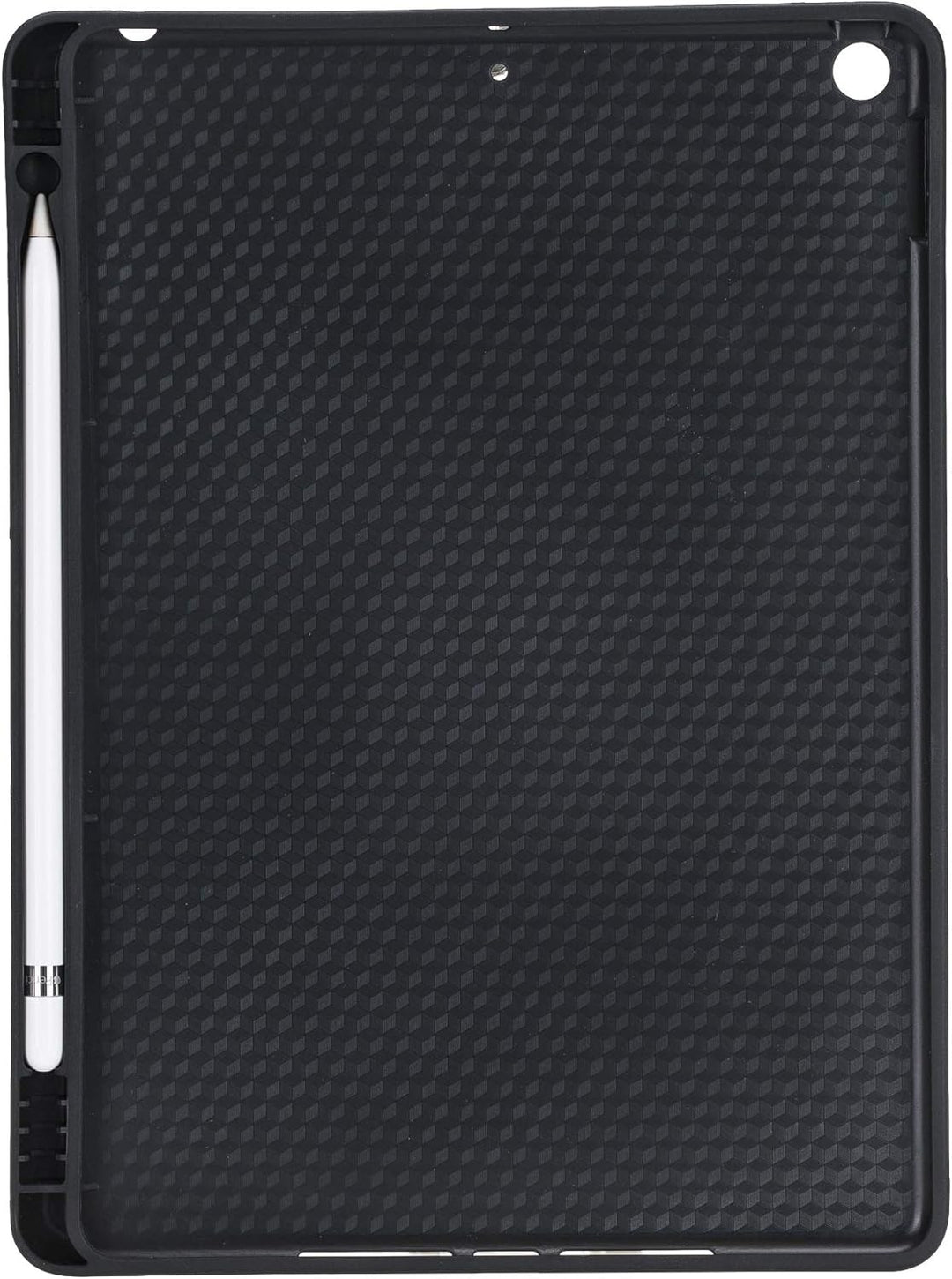 Solo Pelle magnetische abnehmbare Hülle Harvard geeignet für Apple iPad 10,2 Zoll 2019 7.Generation