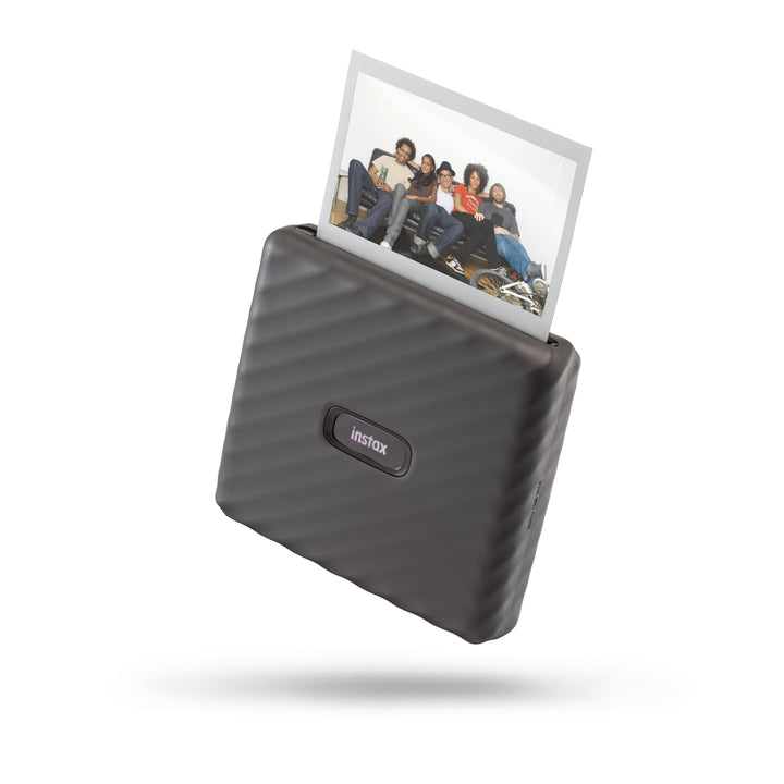 INSTAX Link WIDE Mocha Gray Mocha Gray Drucker, Mocha Gray Drucker