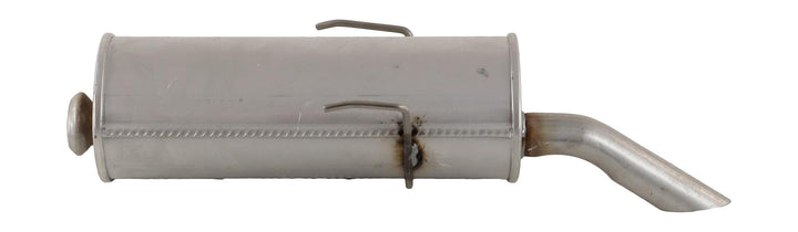 WALKER 21223 Endschalldämpfer