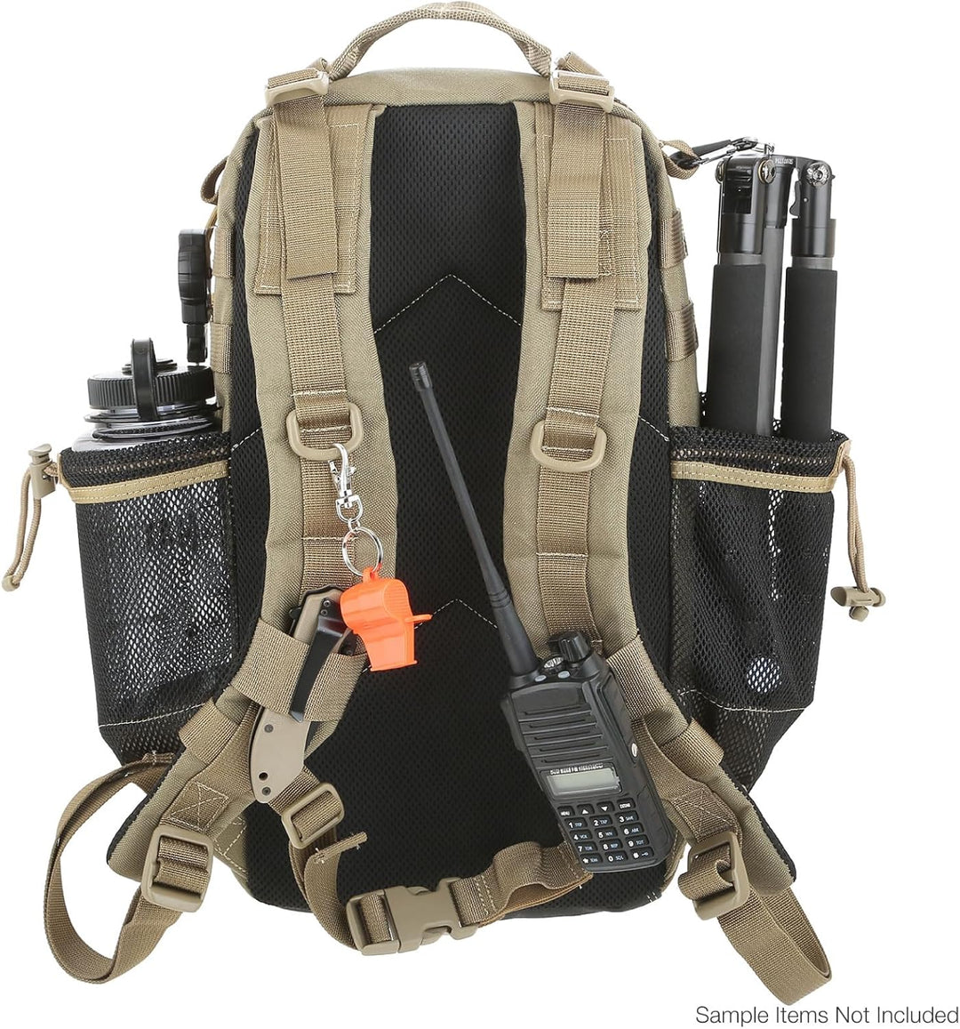 Maxpedition Backpack Pygmy Falcon-II, 23 liters Khaki, Khaki