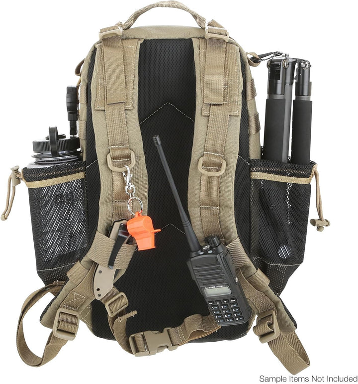 Maxpedition Backpack Pygmy Falcon-II, 23 liters Khaki, Khaki