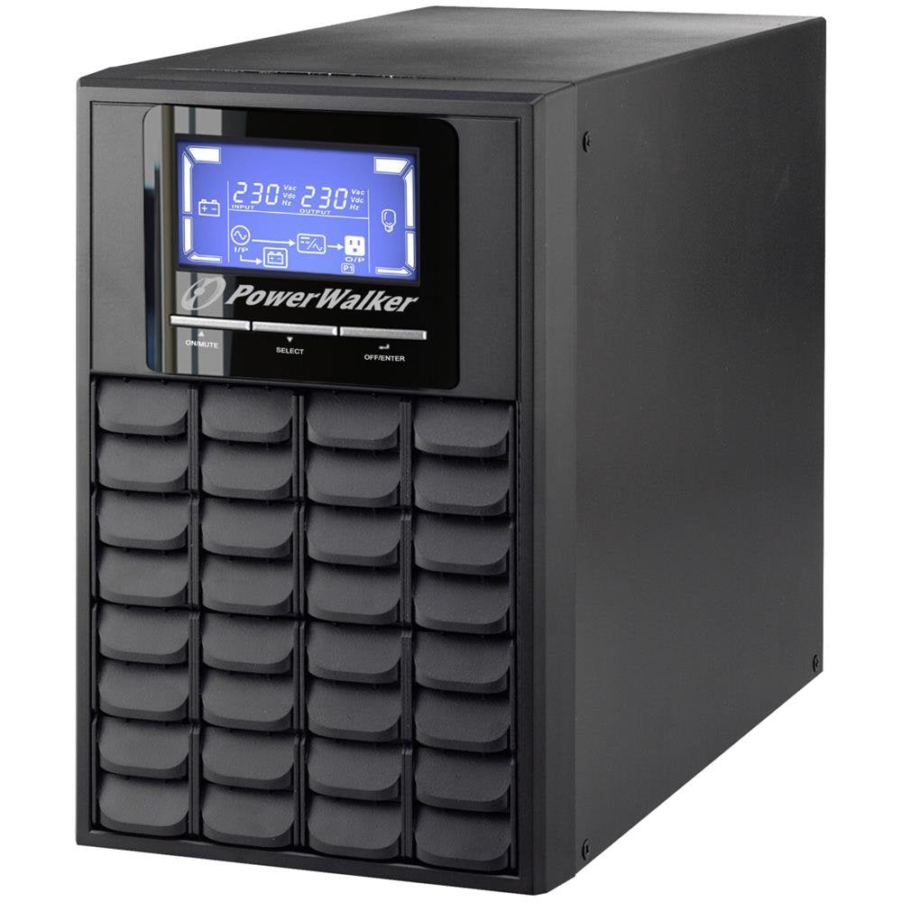 PowerWalker VFI 1000 C LCD, 10120177, 1000VA, 1000VA
