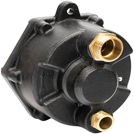 Güde Zapfwellenpumpe ZWP 180-20 Traktor Wasserpumpe für Zapfwelle