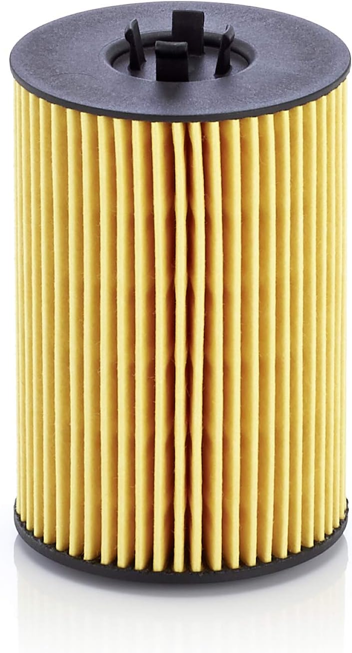Original MANN-FILTER C 15 010 - Luftfilter - für PKW & N-FILTER Ölfilter HU 7020 z – Ölfilter Satz m