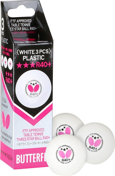 Butterfly® Timo Boll Platin Tischtennisschläger | Tischtennis Racket Bat TT Profi Wettkampfschläger