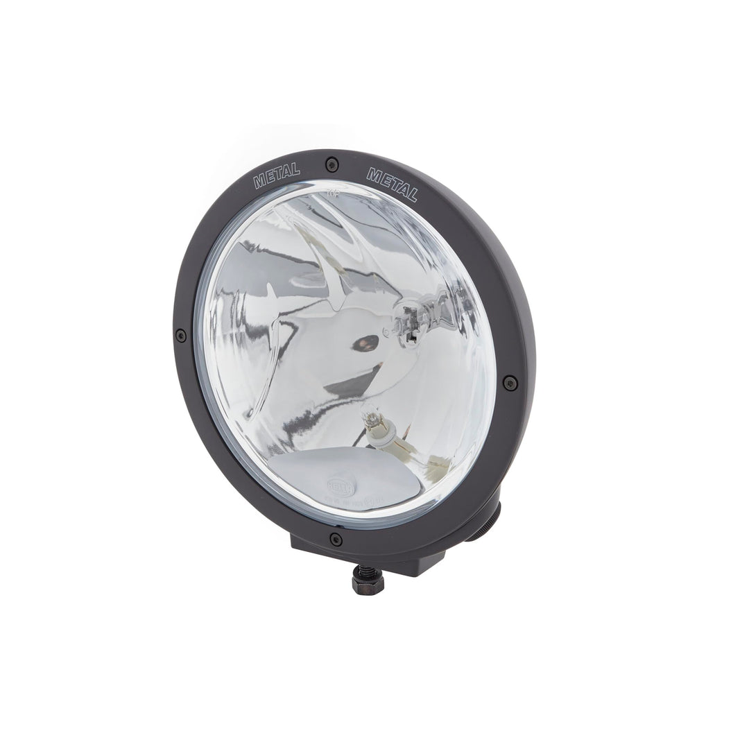 HELLA 1F8 007 560-361 Fernscheinwerfer - Luminator/Rallye - FF/Halogen - H1 - 12V - Ref. 37,5 - Anba