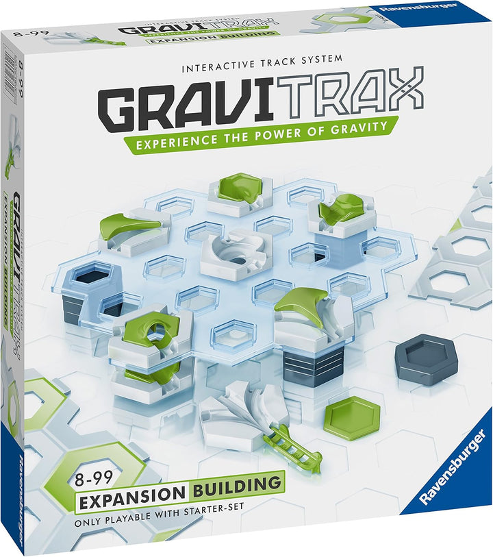 Ravensburger – Gravitrax – Erweiterungsset