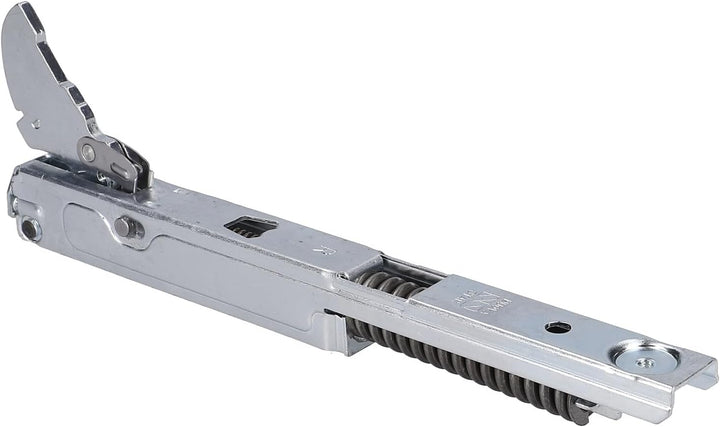 Kompatibel/Ersatz für BOSCH 00480976 Türscharnier Scharnier Backofentürscharnier Metallscharnier rec