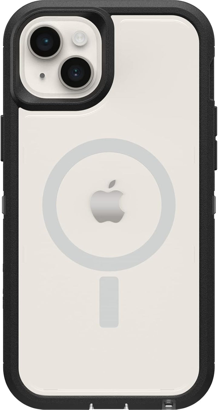 OtterBox Defender XT Hülle für iPhone 14 Plus mit MagSafe, stossfest, Ultra-robust, schützende Hülle