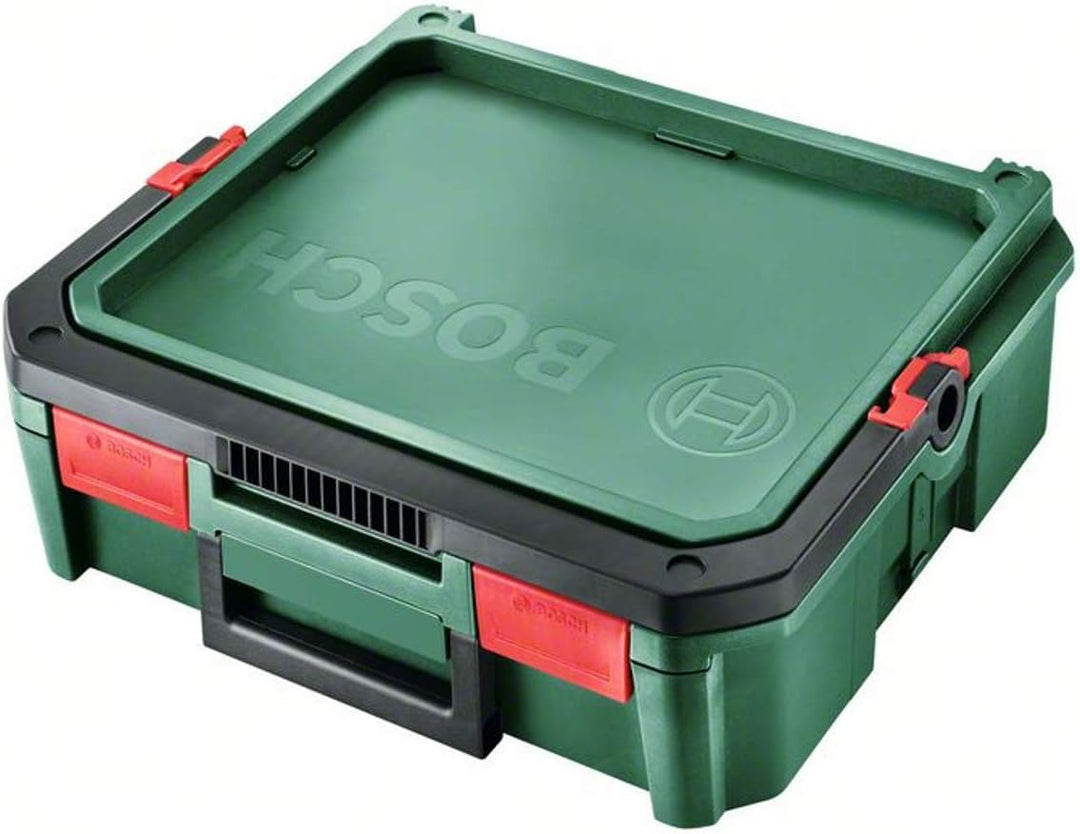 Bosch SystemBox (Grösse S, leer, im Karton) SystemBox SystemBox S, SystemBox SystemBox S