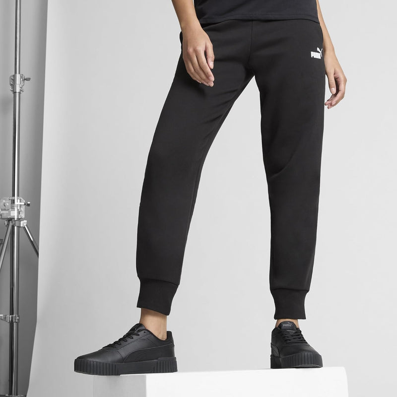 PUMA Damen X Jogger XL Puma Schwarz, XXS