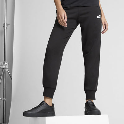 PUMA Damen X Jogger S Puma Black, S Puma Black