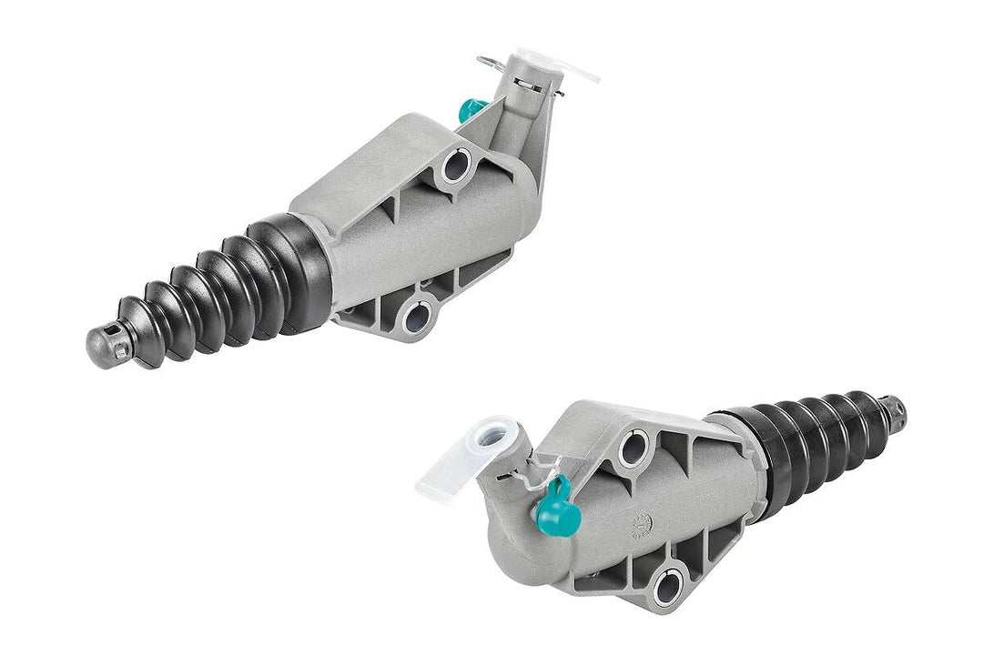 Valeo Nehmerzylinder Kupplung 804745