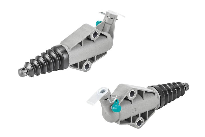 Valeo Nehmerzylinder Kupplung 804745
